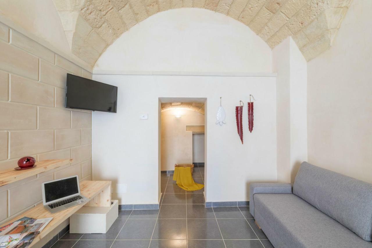 לצ'ה Balbo - Suite & Apartment Sit מראה חיצוני תמונה
