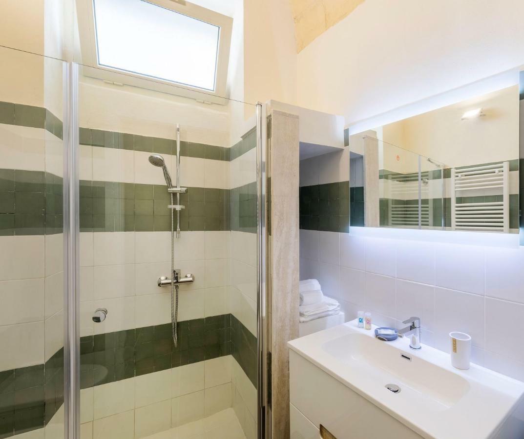 לצ'ה Balbo - Suite & Apartment Sit מראה חיצוני תמונה