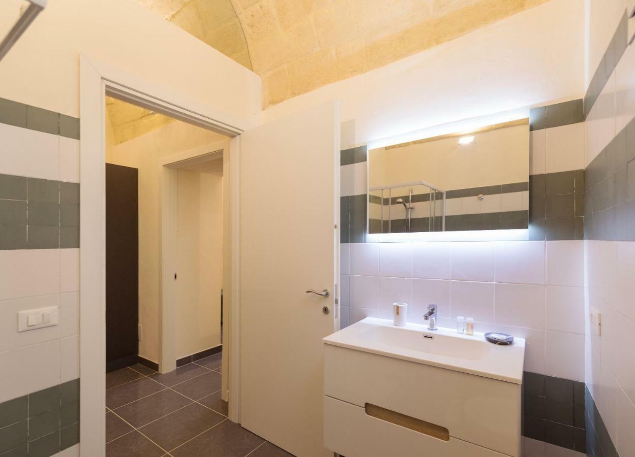 לצ'ה Balbo - Suite & Apartment Sit מראה חיצוני תמונה