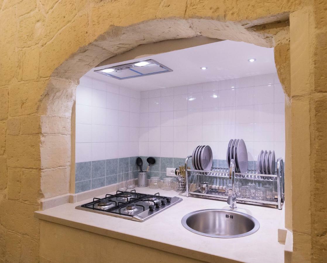 לצ'ה Balbo - Suite & Apartment Sit מראה חיצוני תמונה