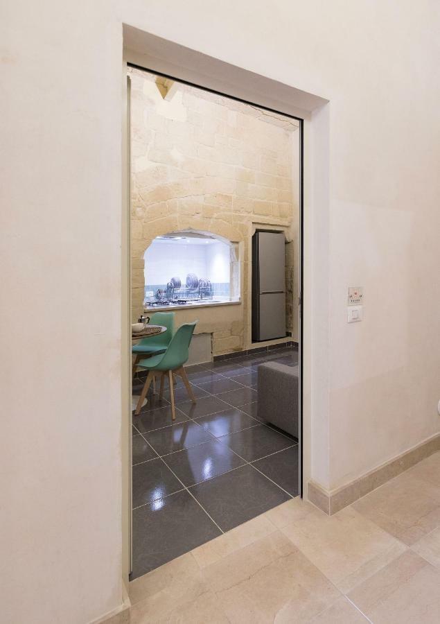לצ'ה Balbo - Suite & Apartment Sit מראה חיצוני תמונה