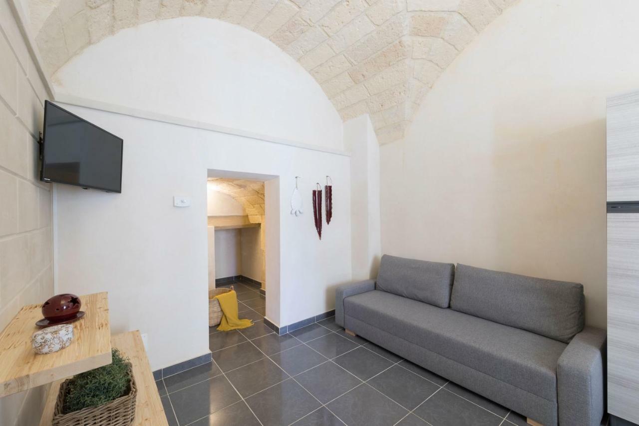 לצ'ה Balbo - Suite & Apartment Sit מראה חיצוני תמונה