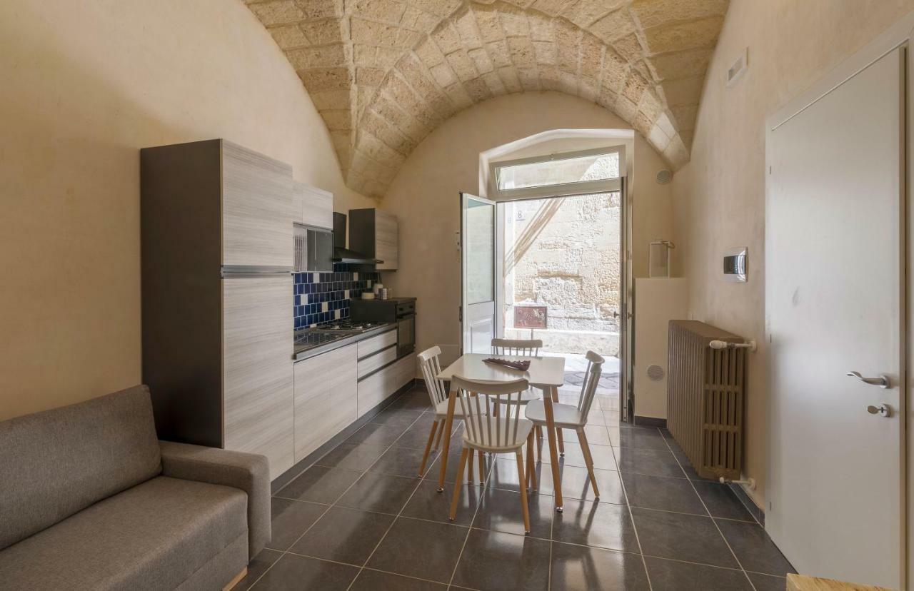 לצ'ה Balbo - Suite & Apartment Sit מראה חיצוני תמונה