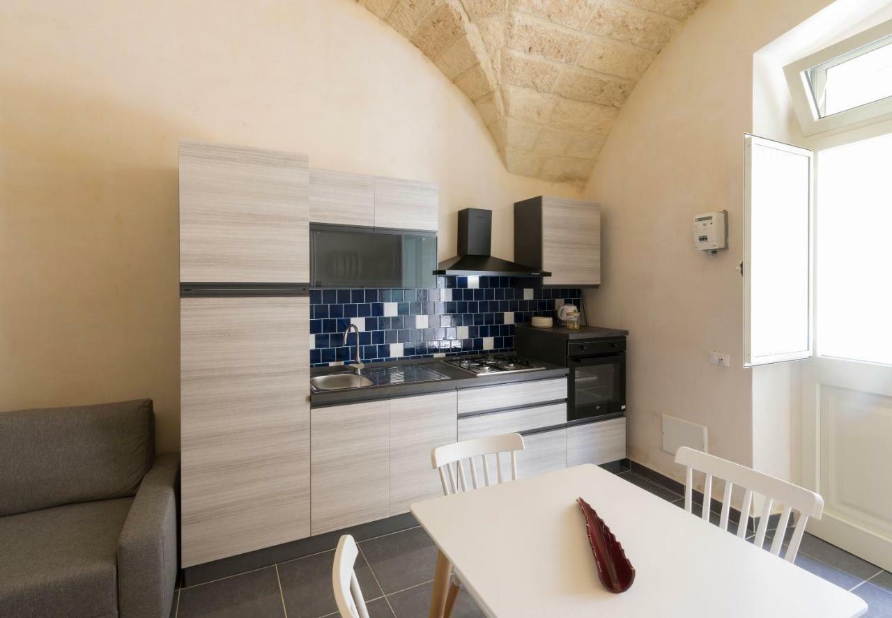 לצ'ה Balbo - Suite & Apartment Sit מראה חיצוני תמונה